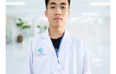 BS Bùi Hữu Trọng